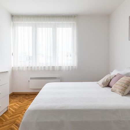 Apartment Aja Split Eksteriør billede