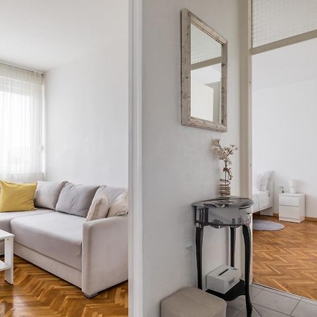 Apartment Aja Split Eksteriør billede