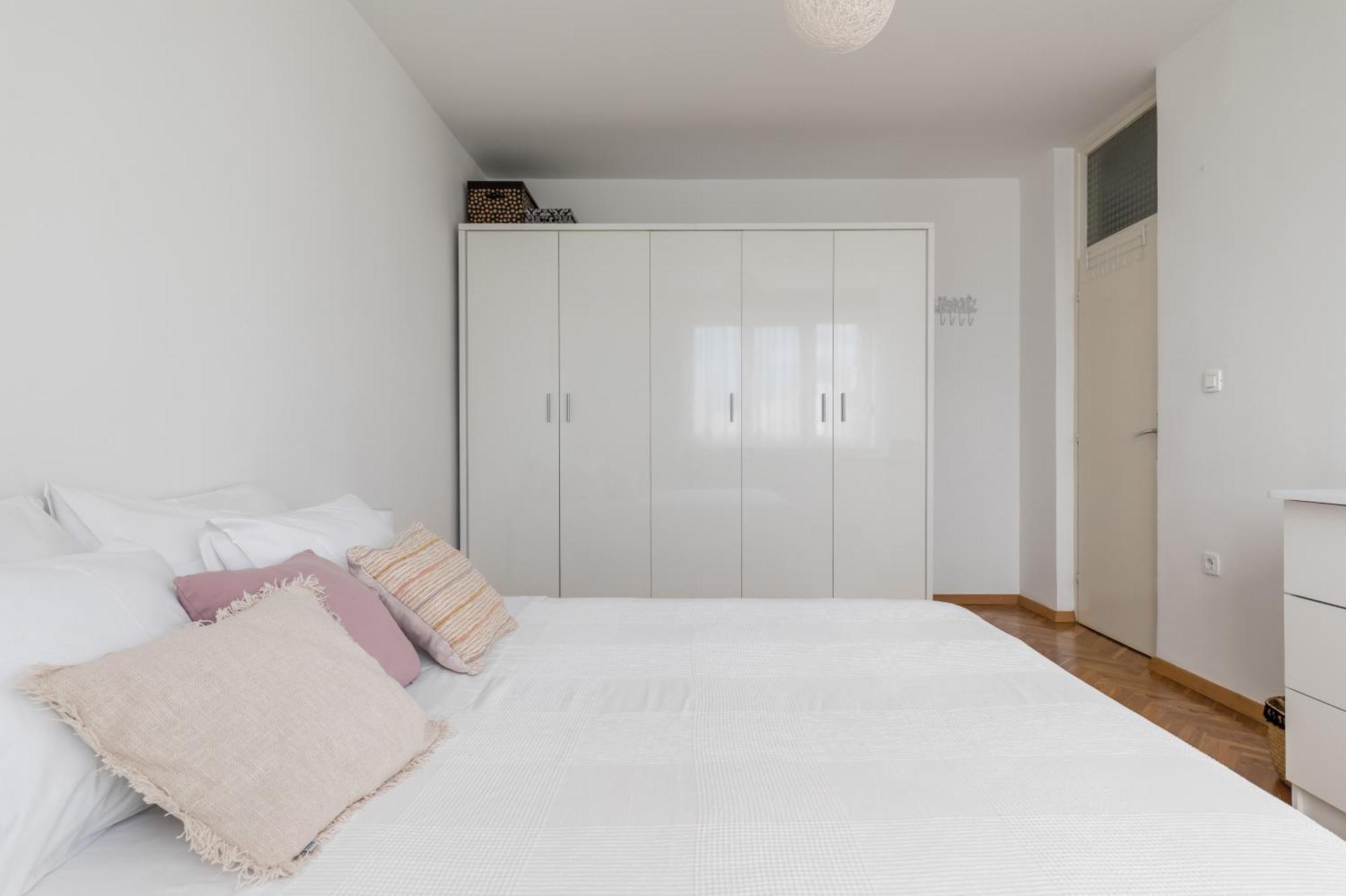 Apartment Aja Split Eksteriør billede