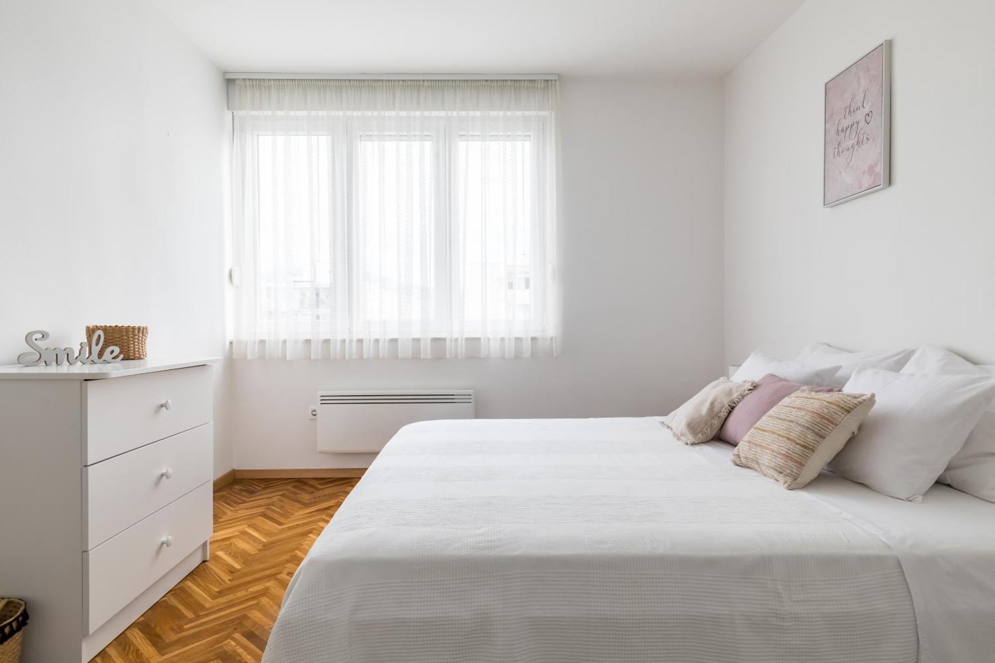 Apartment Aja Split Eksteriør billede