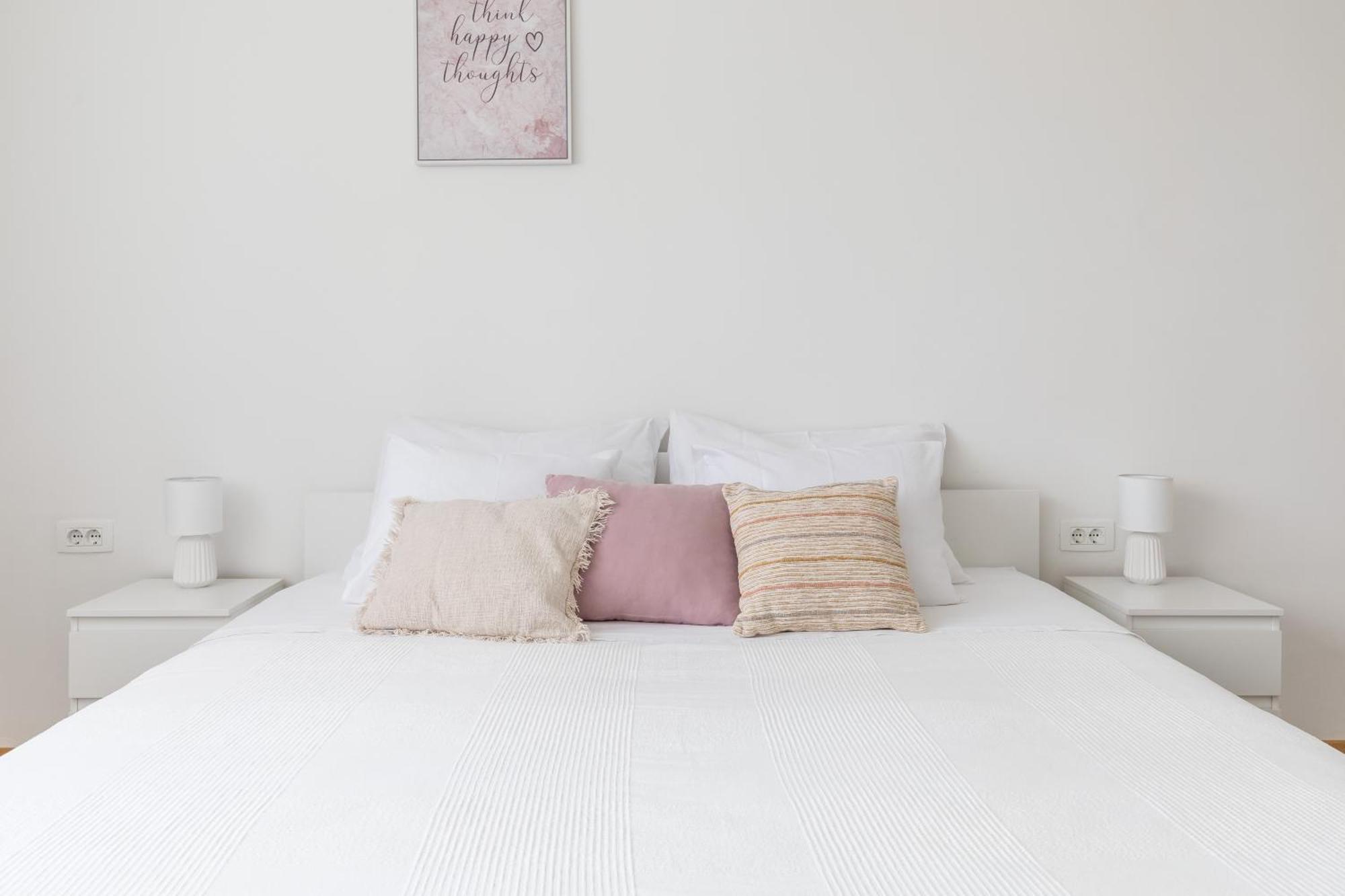 Apartment Aja Split Eksteriør billede