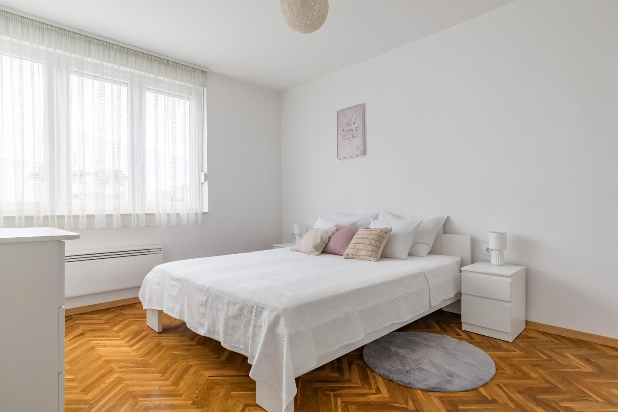 Apartment Aja Split Eksteriør billede