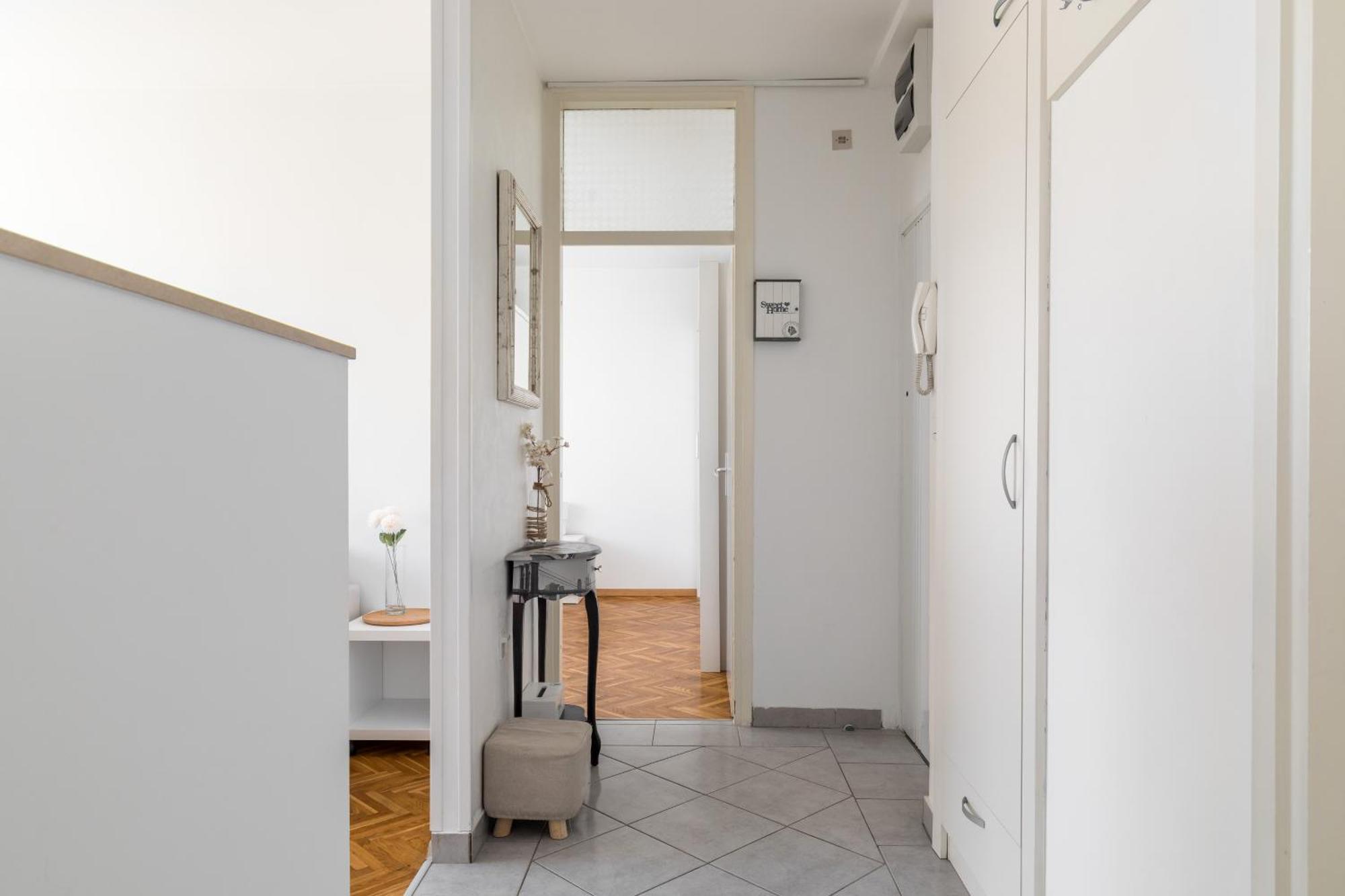Apartment Aja Split Eksteriør billede